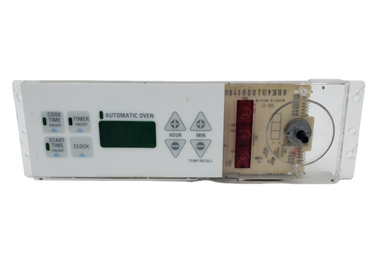 Genuine GE Oven Control Board 164D3147G011 Same Day Shipping & *60 Days Warranty