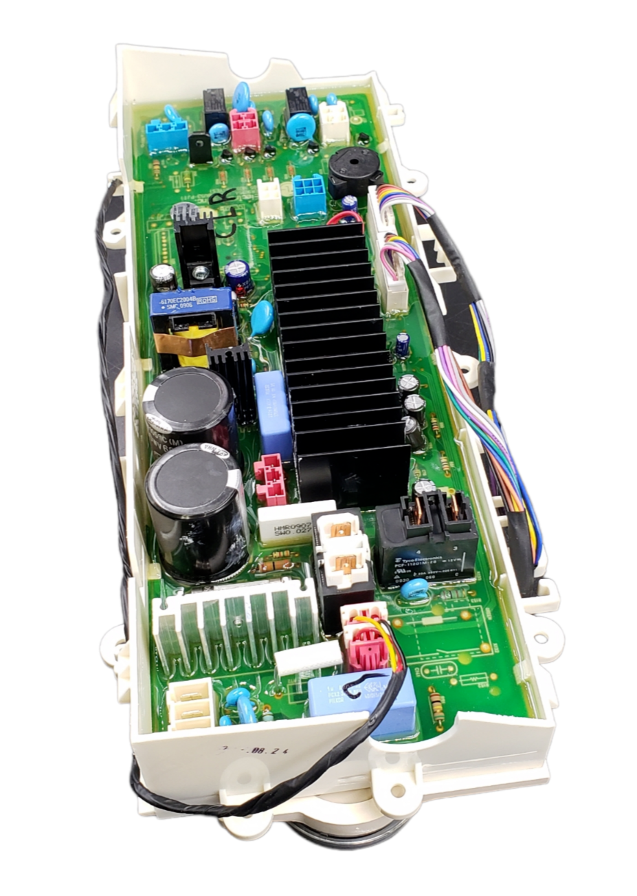 Genuine LG Washer Control Board 6871ER1085F Same Day Shipping & 60 Days Warranty