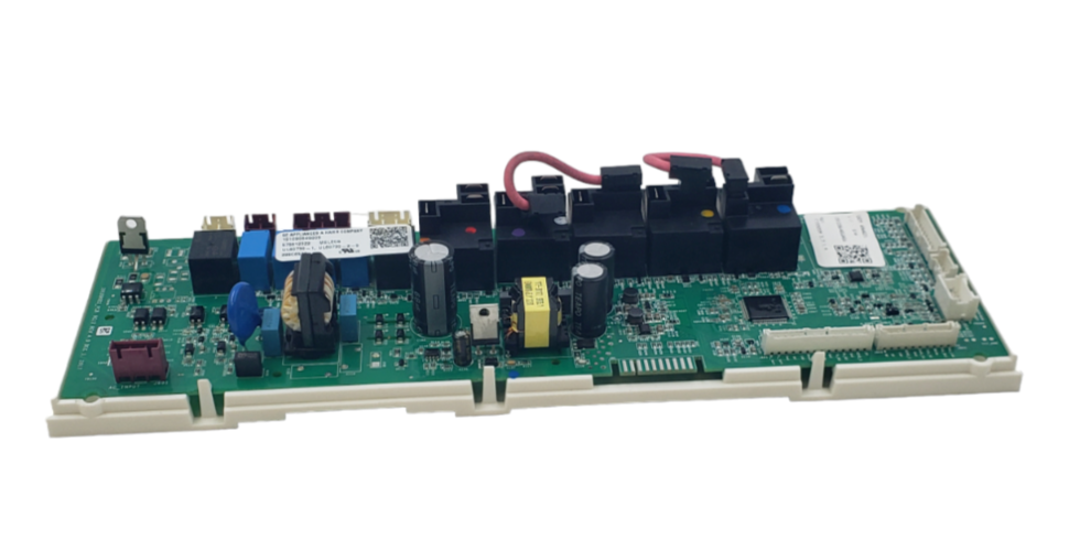 New GE Oven Control Board 191D9084G009  **Same Day Shipping & 60 Days Warranty**