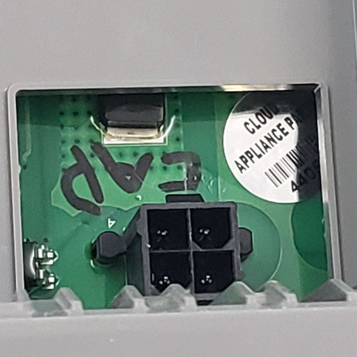 Whirlpool OEM Washer Control Board W11195090  *Same Day Ship & 60 Days Warranty*
