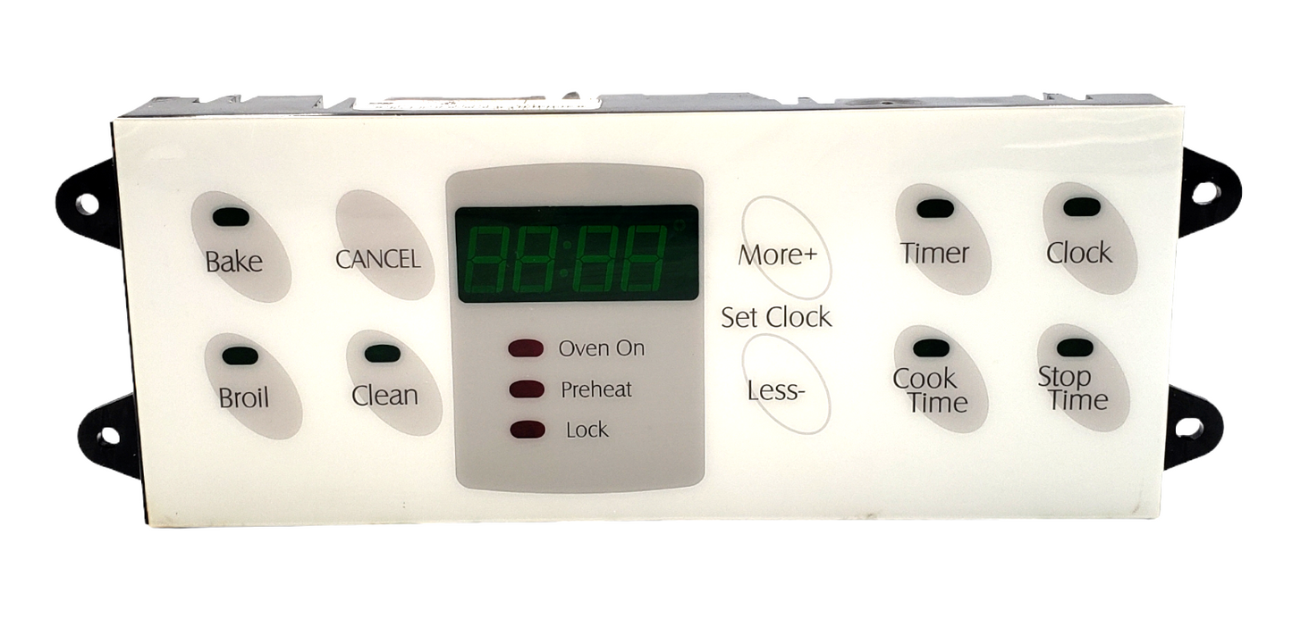 Genuine Whirlpool Range Control 7601P617-60 Same Day Shipping & 60 Days Warranty