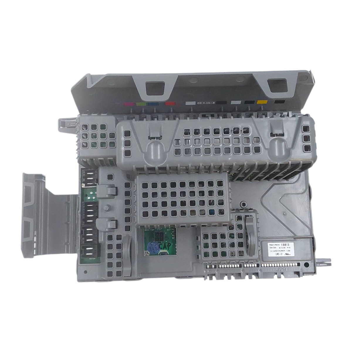 Whirlpool OEM Washer Control Board W10881472  *Same Day Ship & 60 Days Warranty*