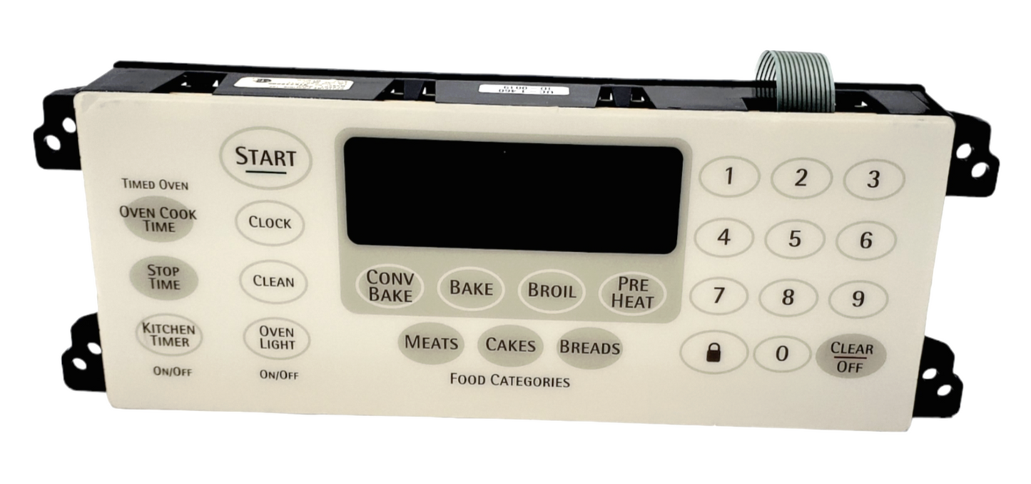 Genuine Frigidaire Range Control 316248005 Same Day Shipping & 60 Days Warranty*