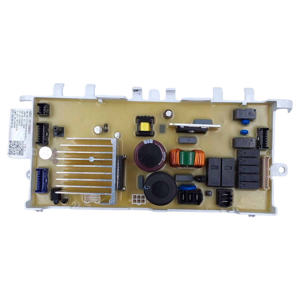 Whirlpool OEM Washer Control Board W11266631 *Same Day Ship & 60 Days Warranty**
