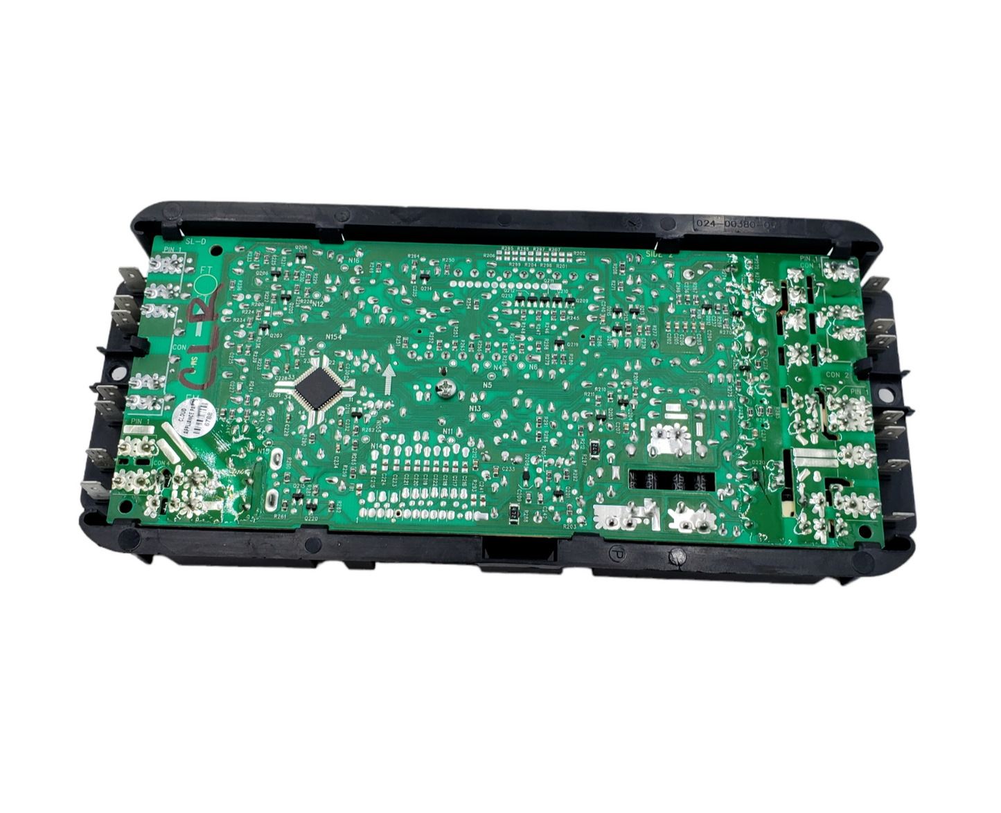Genuine Whirlpool Oven Control Board W10424885 Same Day Ship & *60 Days Warranty