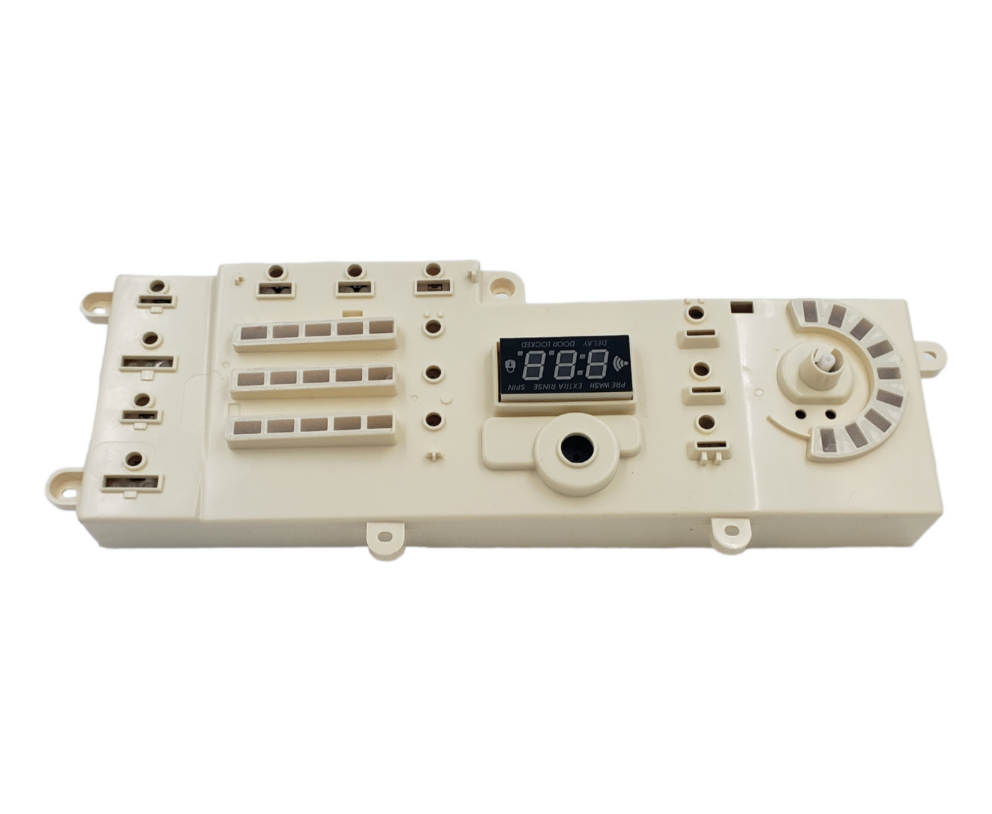 Genuine GE Washer Control Board 301334270038 Same Day Ship & **60 Days Warranty*