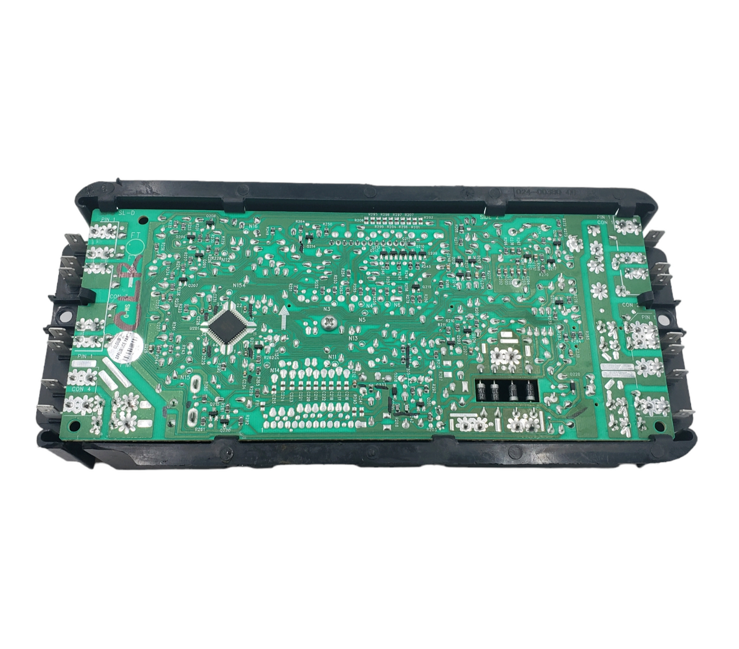 Genuine Whirlpool Range Control Board W10236240 Same Day Ship & 60 Days Warranty
