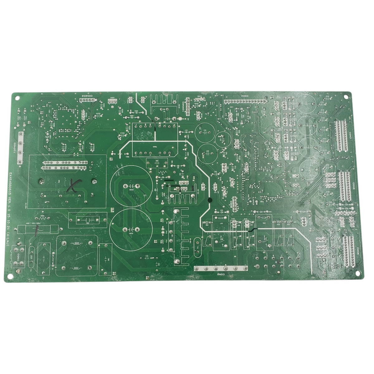 LG Genuine Fridge Control Board EBR74796445 Same Day Shipping & 60 Days Warranty