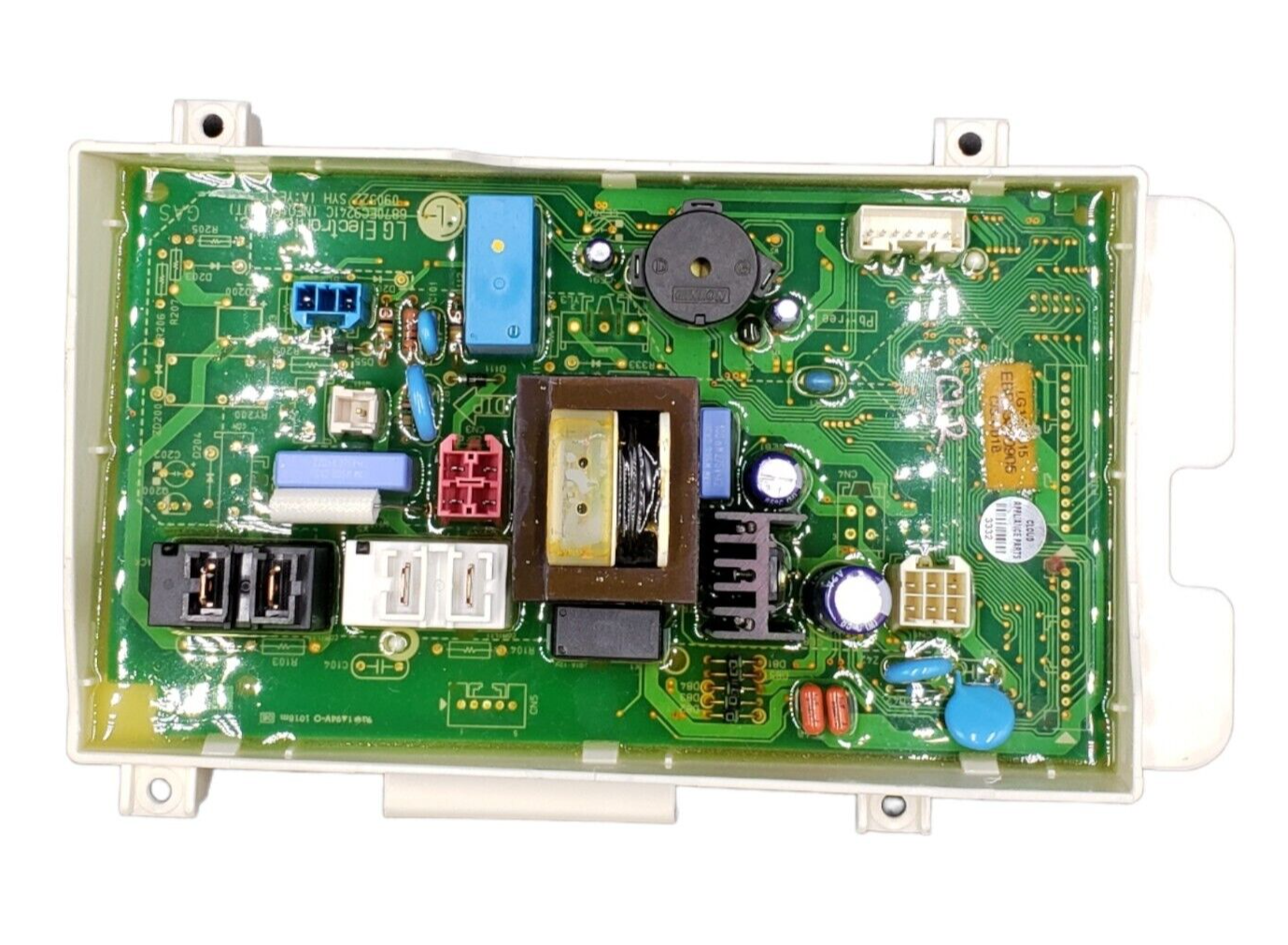 Genuine LG Dryer Control Board EBR33640905 Same Day Shipping & 60 Days Warranty*