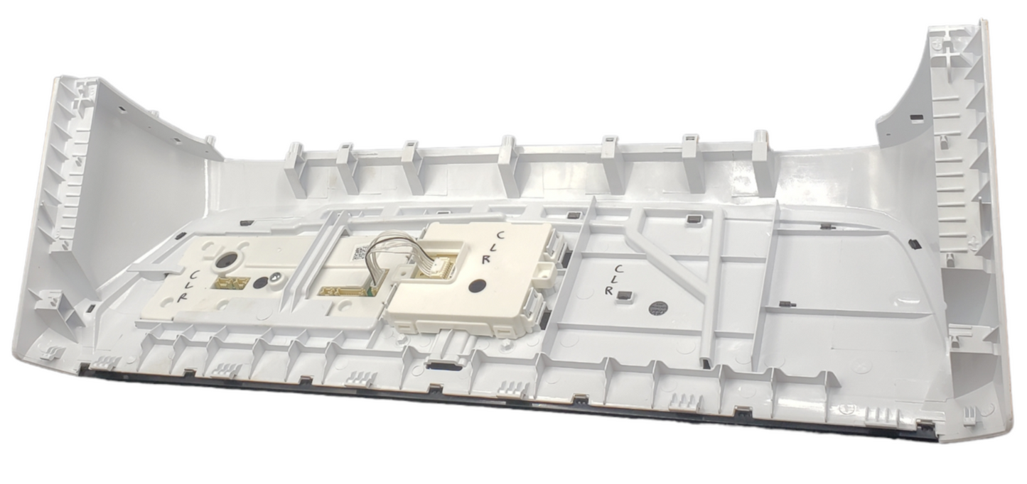 New Samsung Dryer Control Panel DC90-29707A Same Day Shipping & 60 Days Warranty