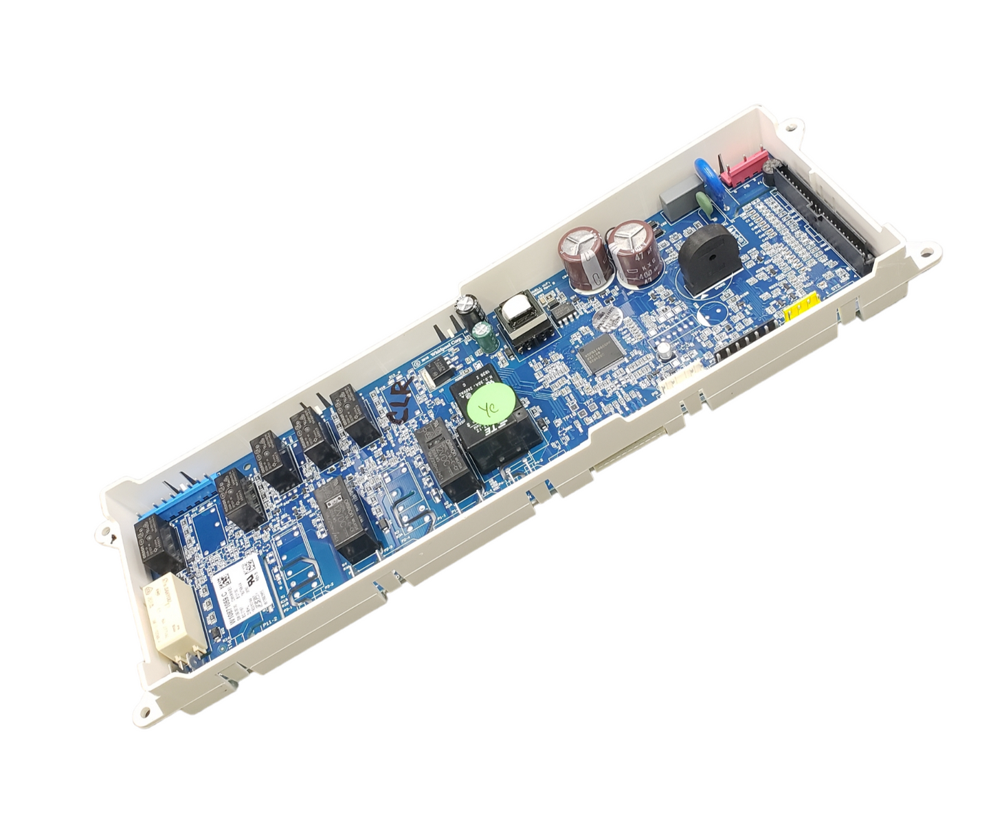 Genuine Whirlpool Oven Control Board W10871059 *Same Day Ship & 60 Days Warranty