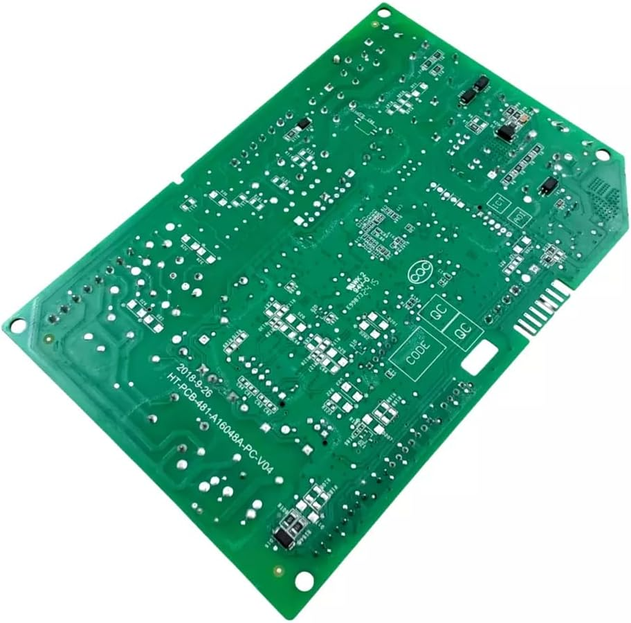 Whirlpool OEM Fridge Control Board W11692984  *Same Day Ship & 60 Days Warranty*
