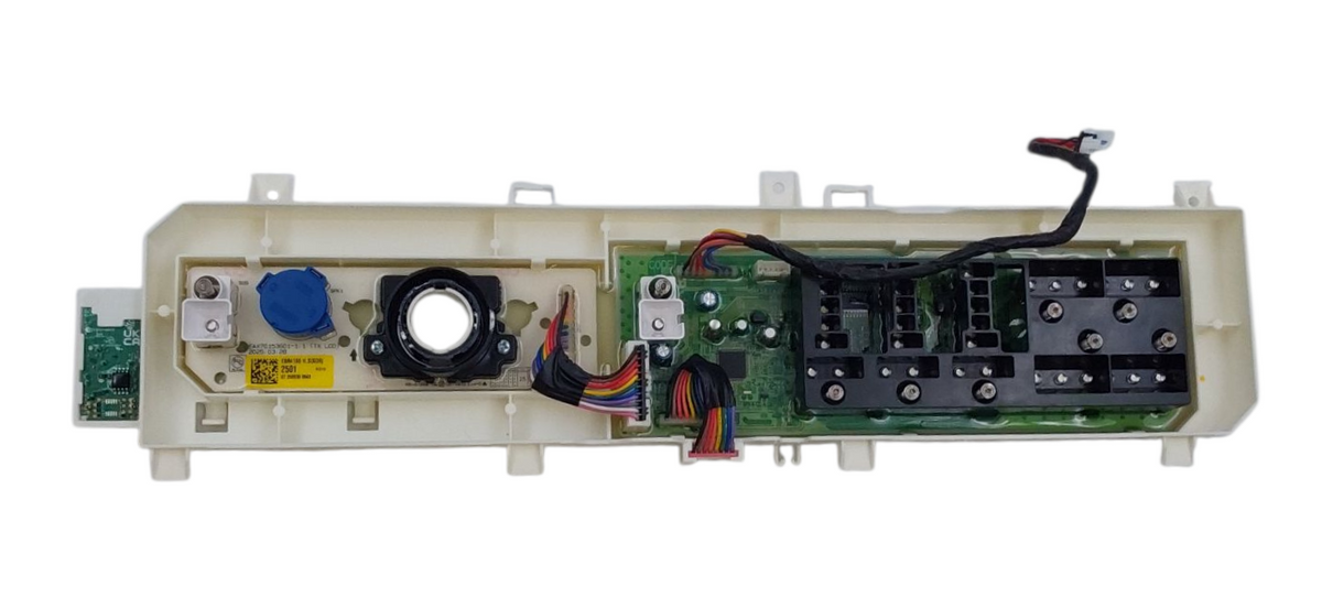LG New Washer Control Board EBR41512501 **Same Day Shipping & 60 Days Warranty**