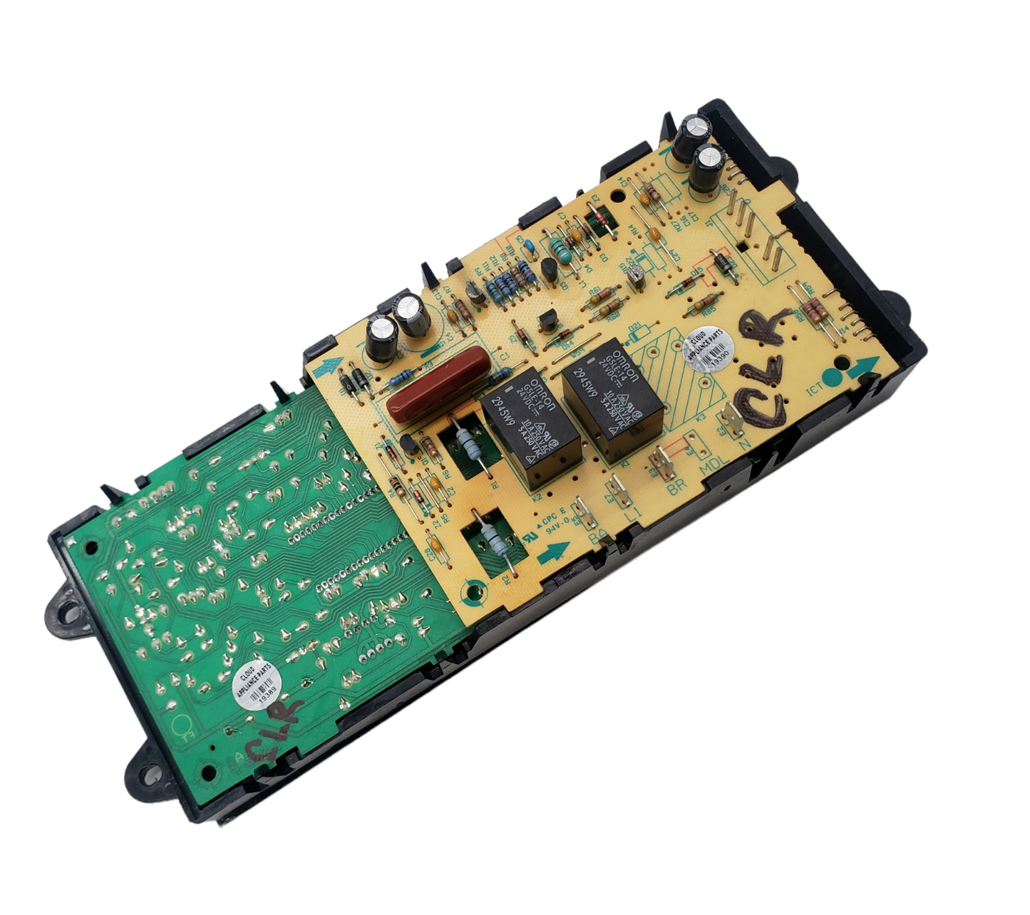 OEM Whirlpool Oven Control Board 8507P075-60 **Same Day Ship & 60 Days Warranty*