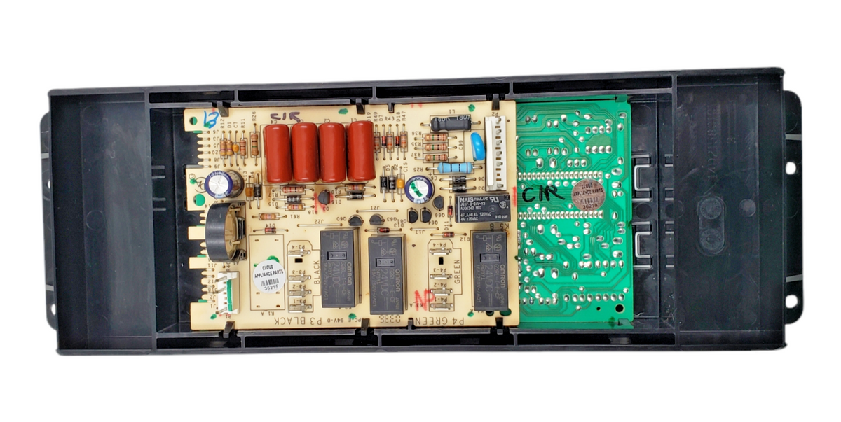 OEM Whirlpool Oven Control Board 8507P214-60 *Same Day Ship & 60 Days Warranty**