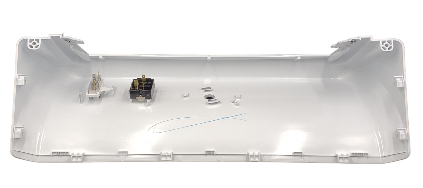 New OEM GE Dryer Control Panel 234D2207P003 Same Day Shipping & 60 Days Warranty