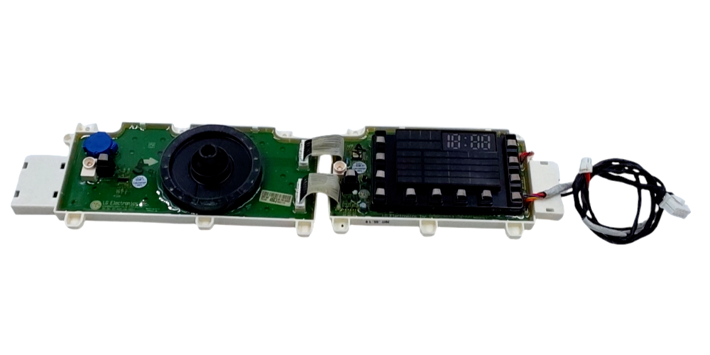 Genuine LG Dryer Control Board EBR79674603 Same Day Shipping & 60 Days Warranty*