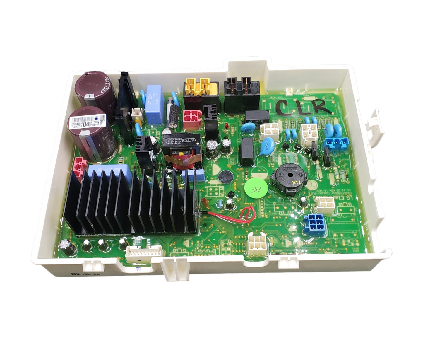 Genuine LG Washer Washer Control EBR65989404 **Same Day Ship & 60 Days Warranty*
