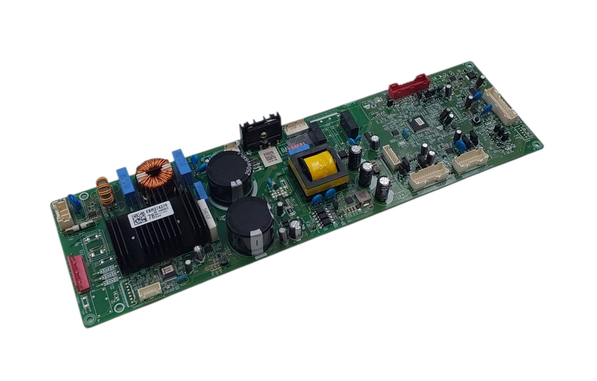 LG New Fridge Control Board EBR37437078 **Same Day Shipping & 60 Days Warranty**
