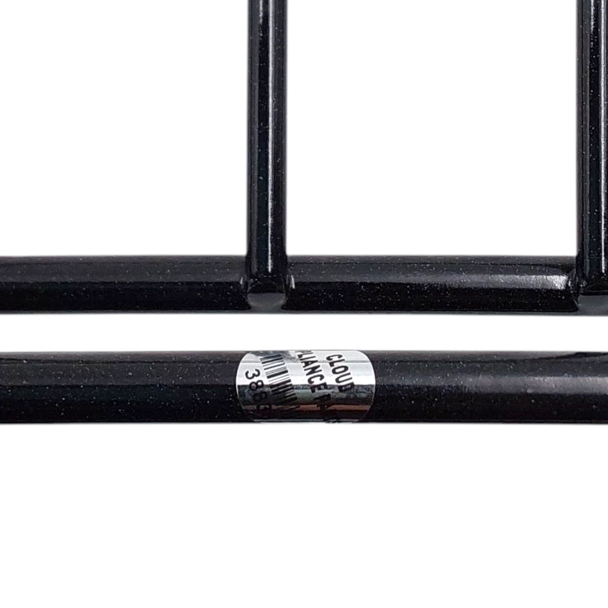 Genuine GE Oven Rack & Guide Kit WB48X34690 Same Day Shipping & 60 Days Warranty