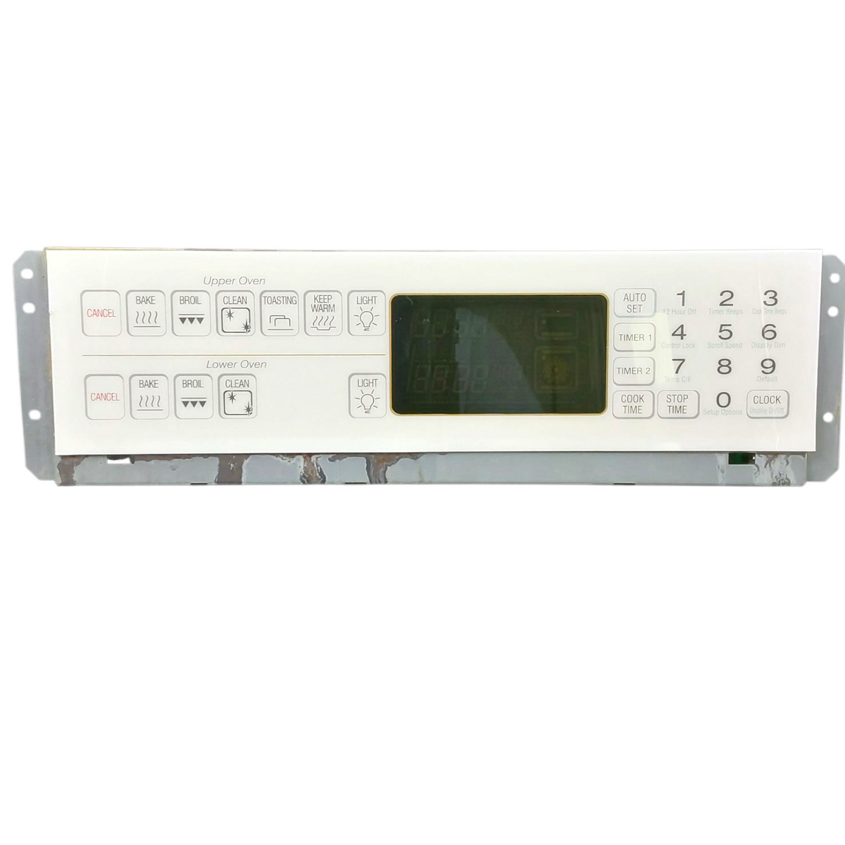 Genuine Whirlpool Oven Control 8507P154-60 Same Day Shipping & 60 Days Warranty*
