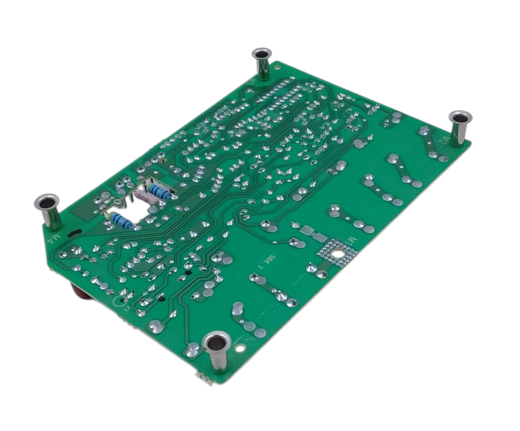Whirlpool New Range Control Board W10818365 Same Day Shipping & 60 Days Warranty