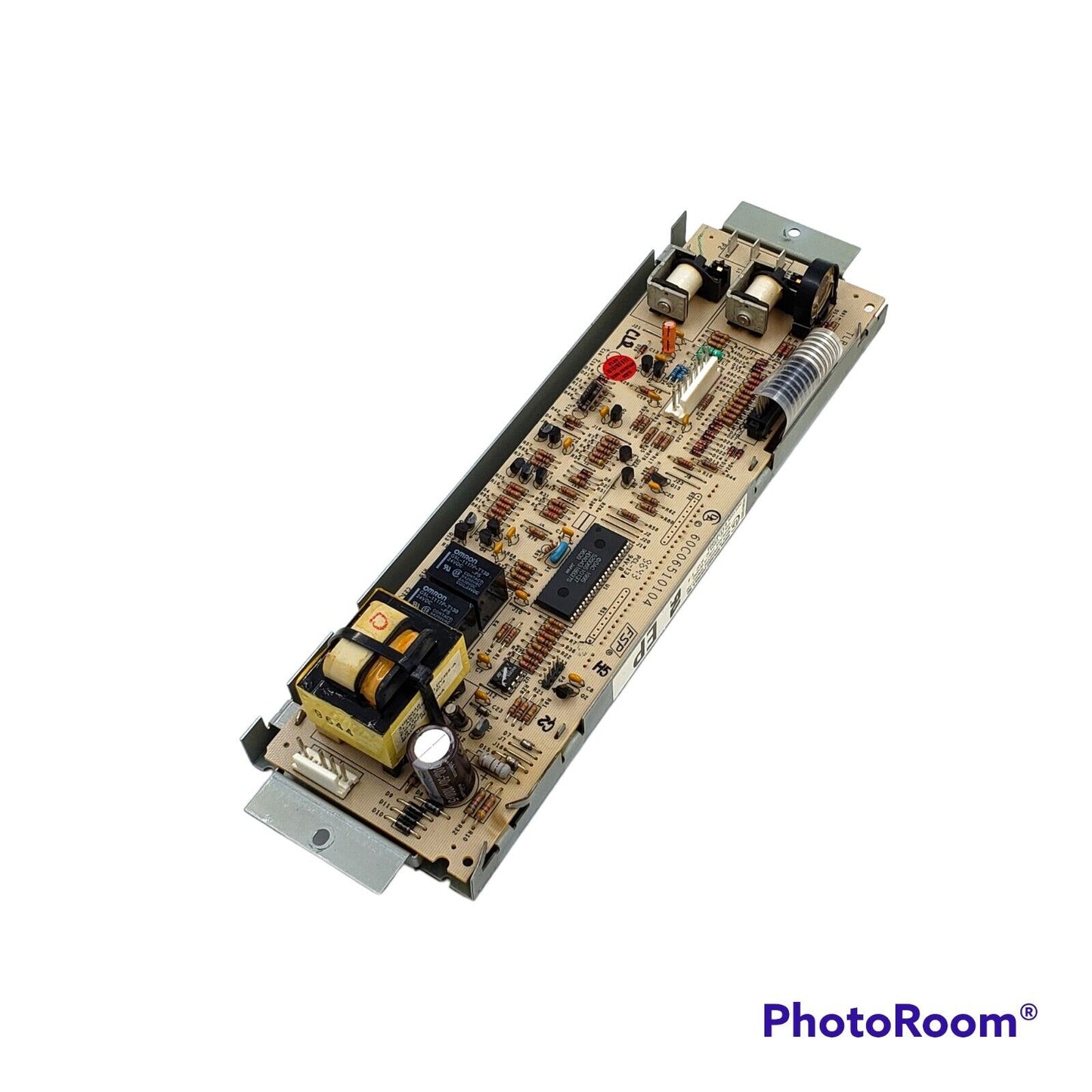 Genuine Whirlpool Range Control Board 3195114 *Same Day Ship & 60 Days Warranty*