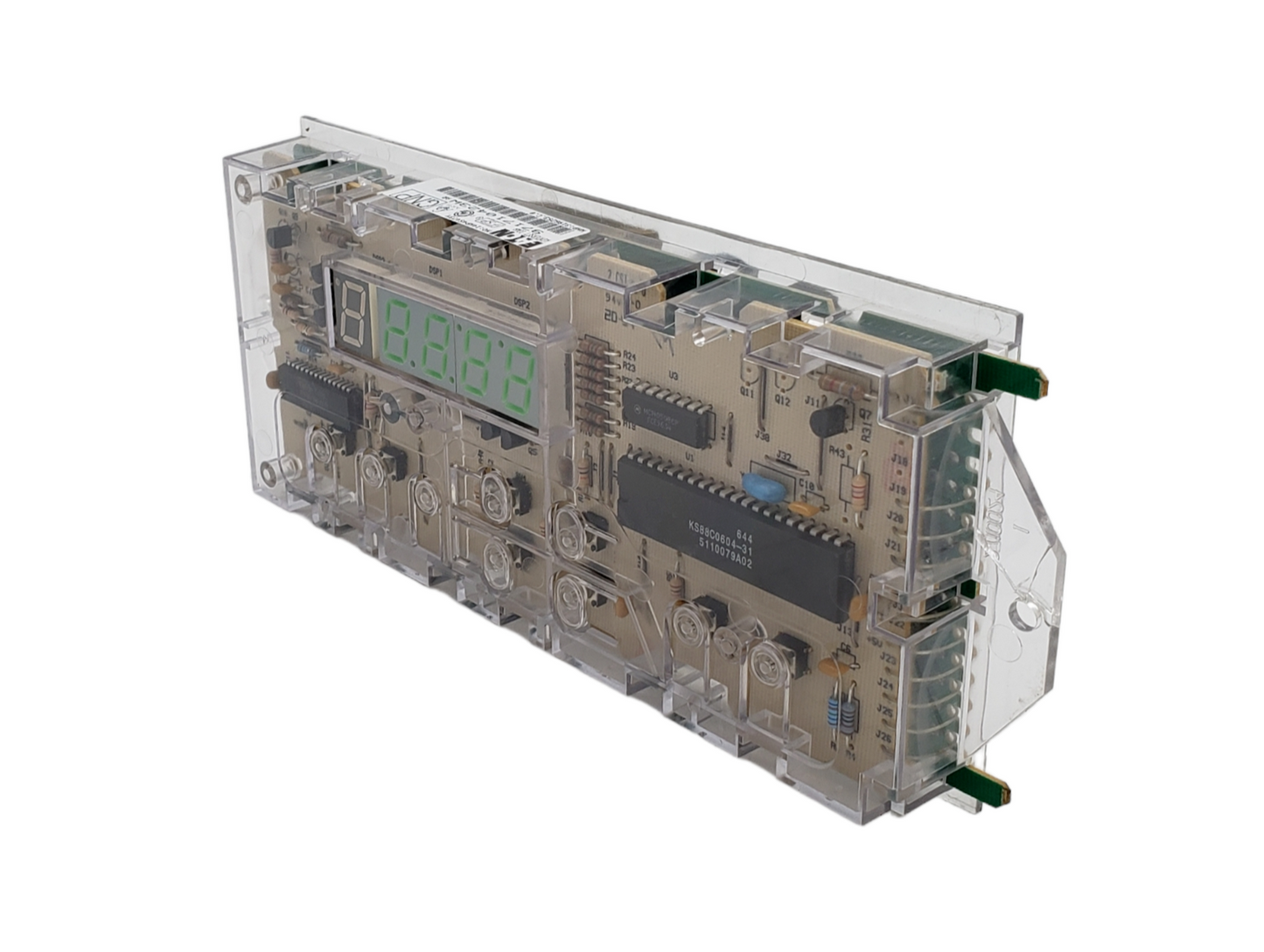 Genuine Whirlpool Range Control Board 3196253 Same Day Ship & *60 Days Warranty*