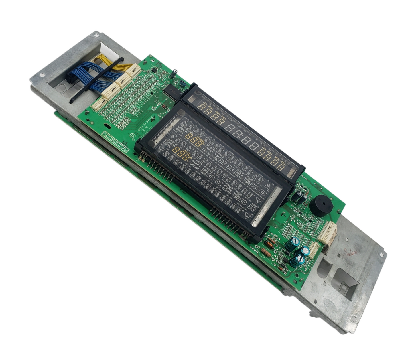 OEM Whirlpool Oven Control Board 8507P092-60 **Same Day Ship & 60 Days Warranty*