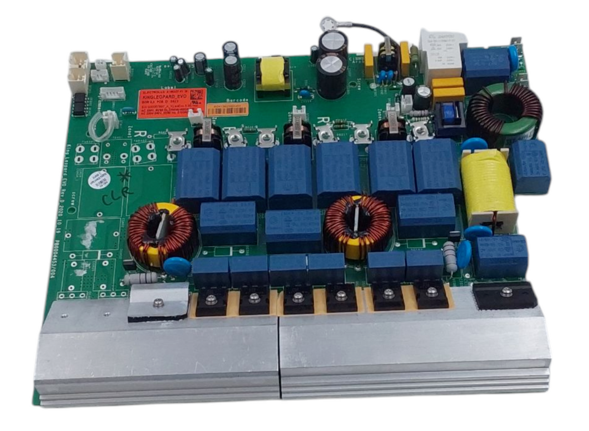 Frigidaire New Oven Control Module A16632741 *Same Day Ship & 60 Days Warranty**