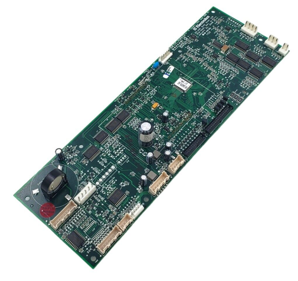 Genuine Frigidaire Range Control 316516517 Same Day Shipping & 60 Days Warranty*