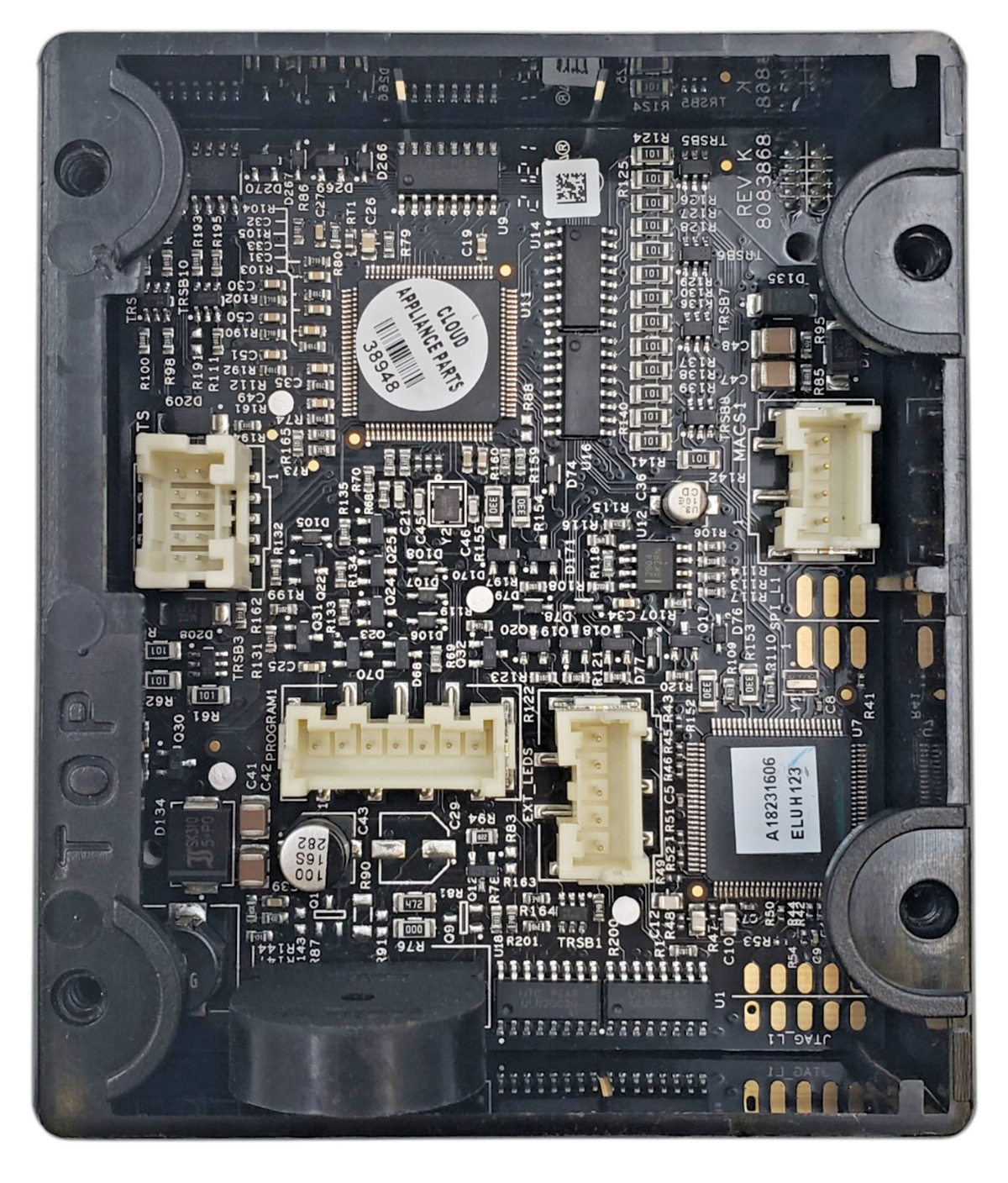 Genuine Frigidaire Oven Control Board A18231606 Same Day Ship & 60 Days Warranty