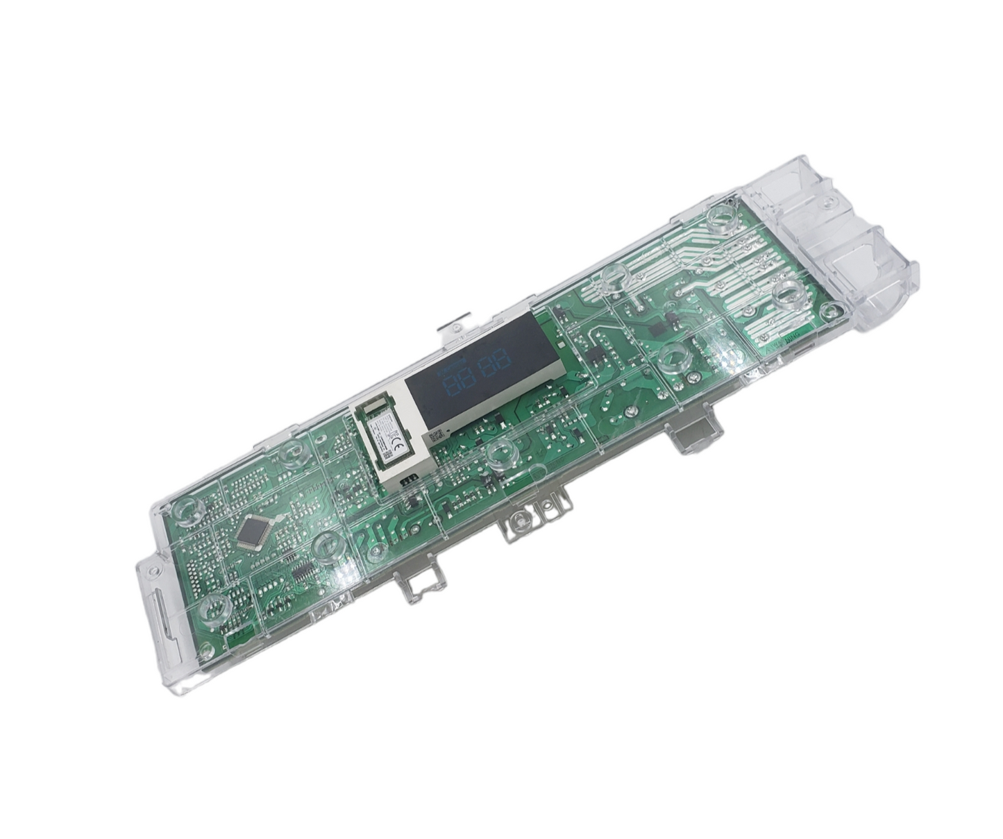 Genuine Samsung Oven Control Board DG94-04041F Same Day Ship & *60 Days Warranty