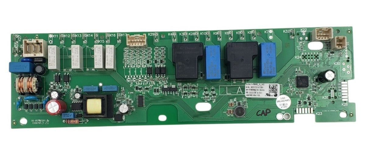 Hisense New Range Control Board 11473381 *Same Day Shipping & 60 Days Warranty**