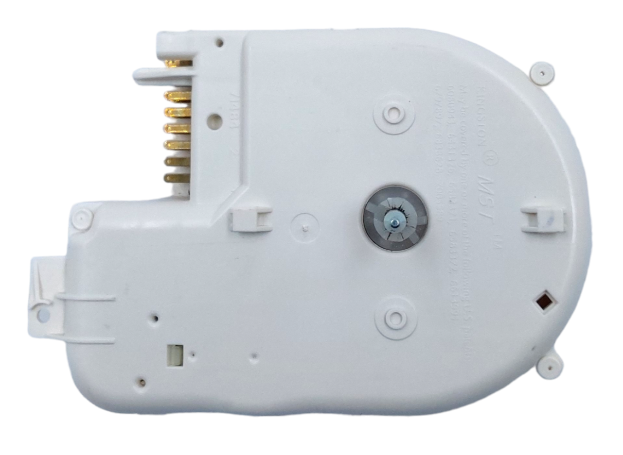 Genuine GE Timer Washer Assembly 175D5684P009 *Same Day Ship & 60 Days Warranty*