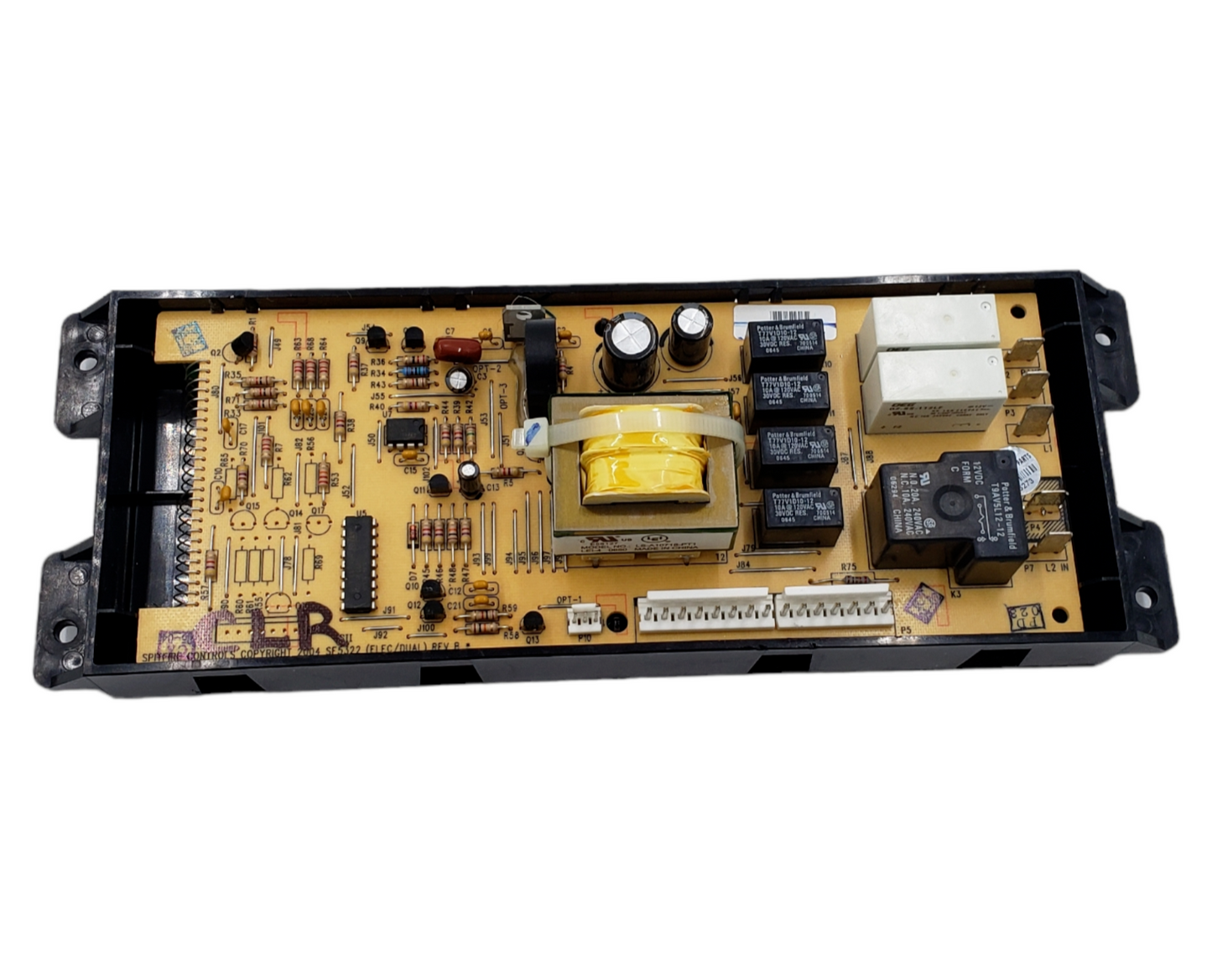 Genuine Frigidaire Oven Control Board 316418305 Same Day Ship & 60 Days Warranty