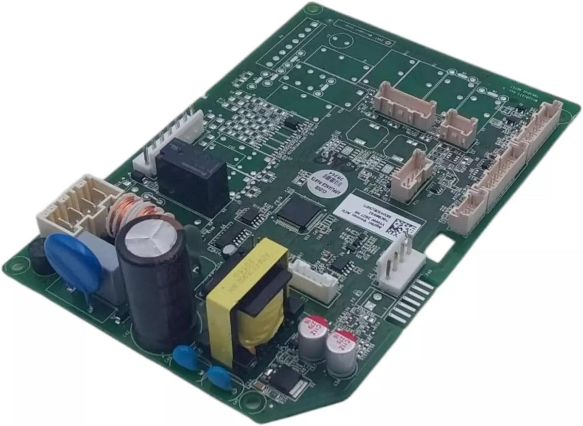 Whirlpool Genuine Fridge Control Board 70C06631 Same Day Ship & 60 Days Warranty