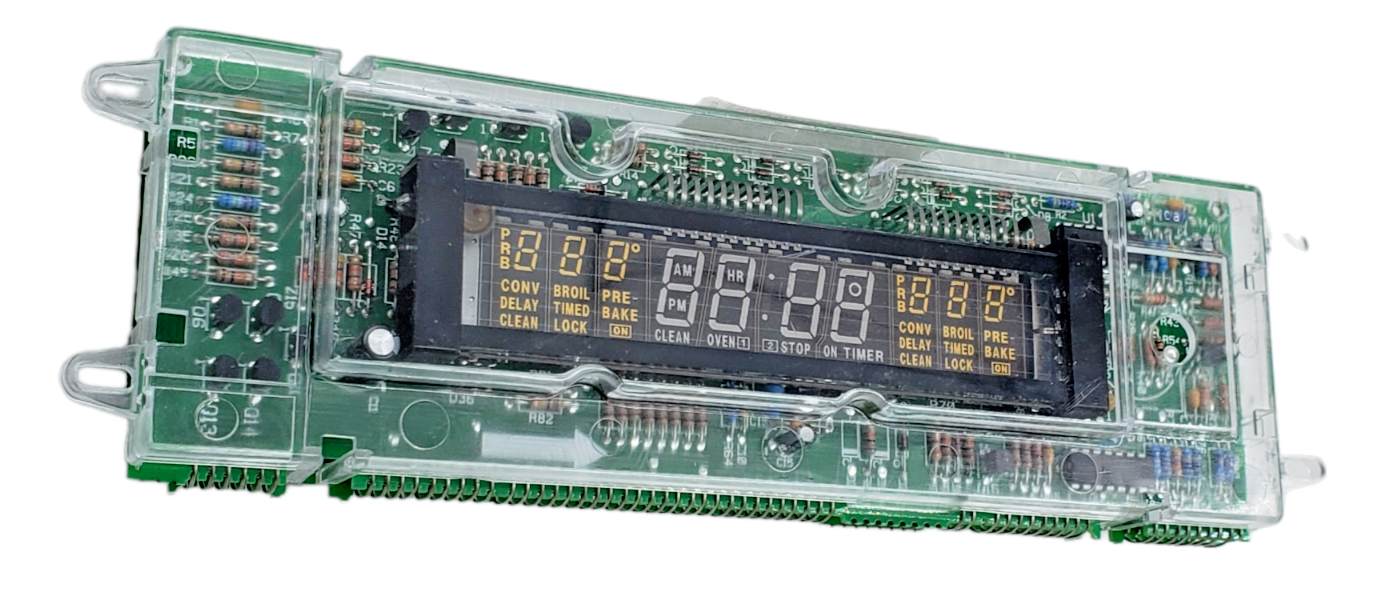 Genuine OEM Dacor Oven Control Board 62681 Same Day Shipping & 60 Days Warranty*