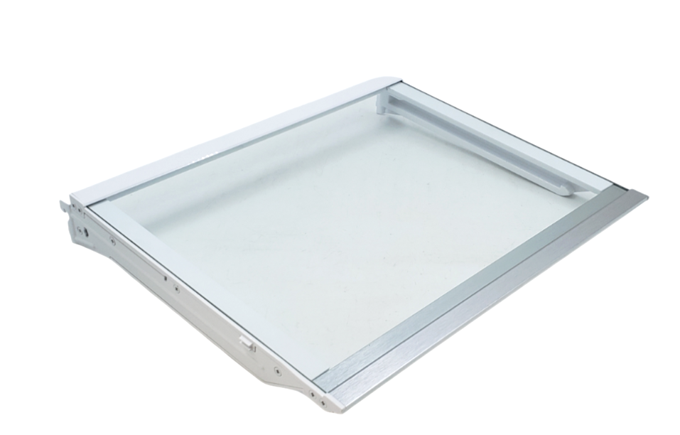 New Frigidaire Fridge Shelf Assy 5304523047 Same Day Shipping & 60 Days Warranty