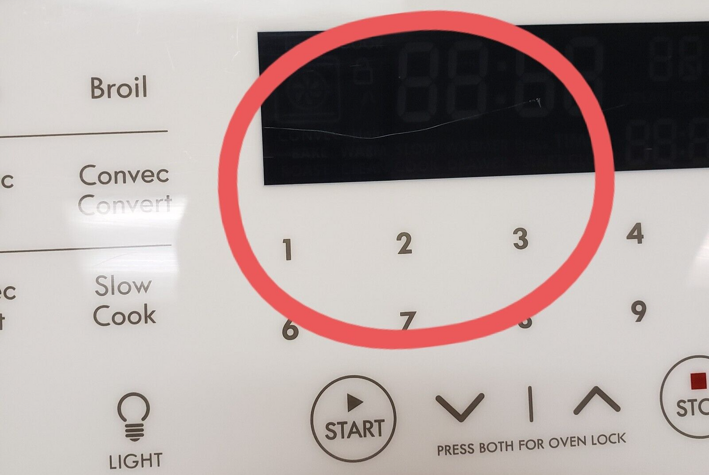 Genuine Frigidaire Oven Control Board 316650001 Same Day Ship & 60 Days Warranty