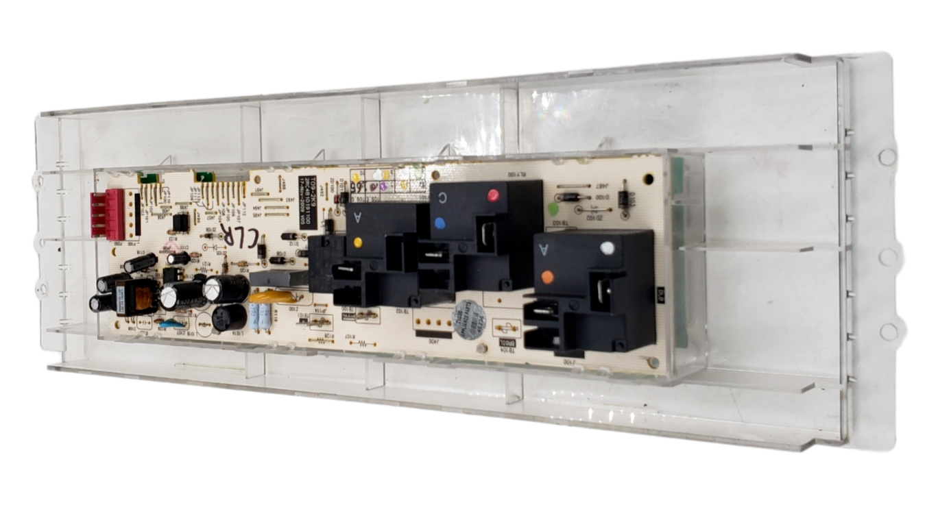Genuine GE Oven Control Board 164D8450G165 Same Day Shipping & 60 Days Warranty*