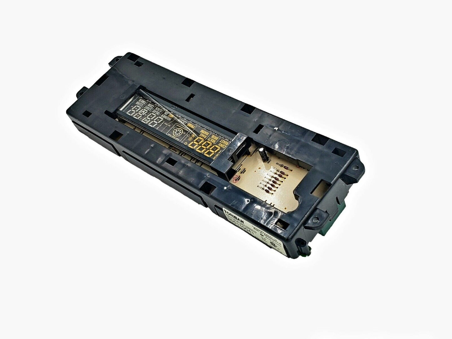 Genuine GE Range Control Board 183D8194P006 Same Day Shipping &60 Days Warranty*
