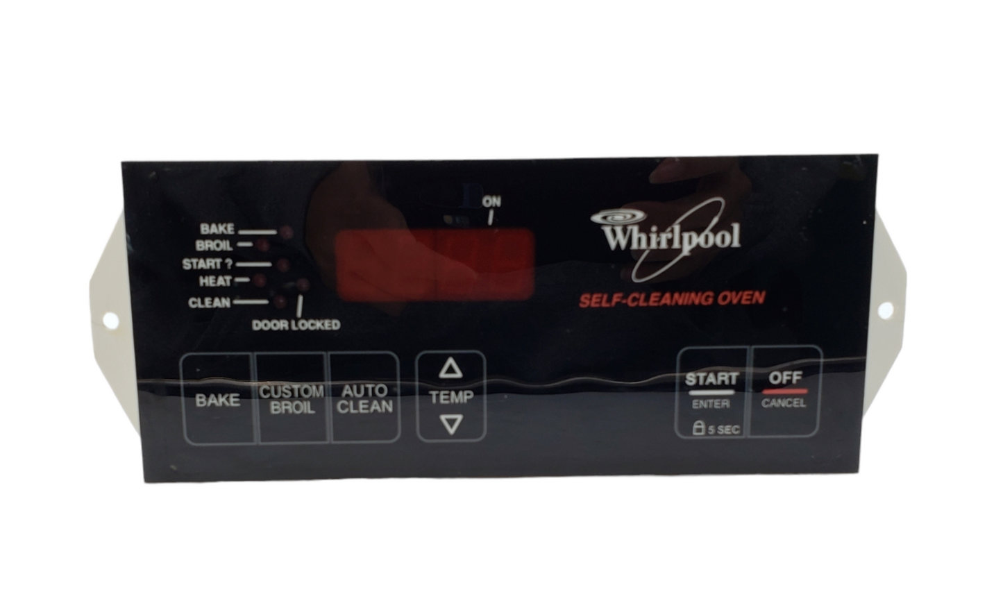 Genuine Whirlpool Oven Control Board 8053133 *Same Day Ship & 60 Days Warranty**