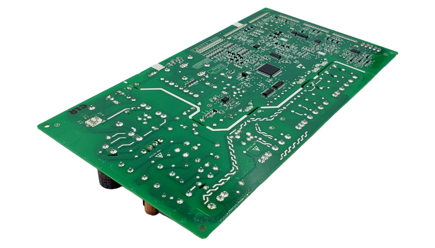 New Hisense Fridge Control HT2102666-C-V97 *Same Day Shipping & 60 Days Warranty