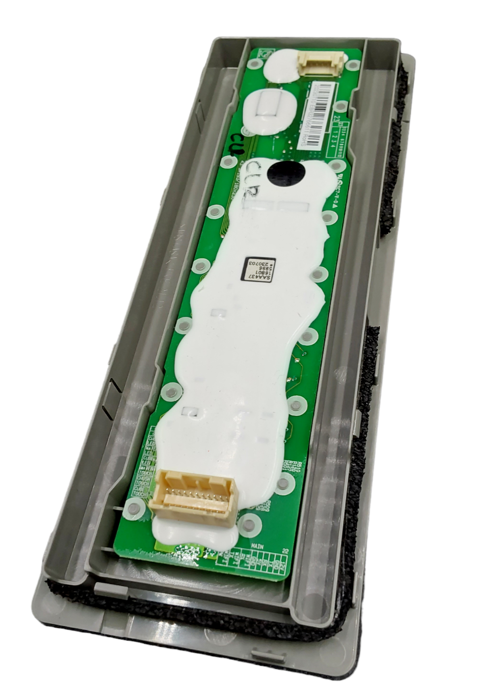 New LG Refrigerator Control Panel EBR32766611 *Same Day Ship & 60 Days Warranty*