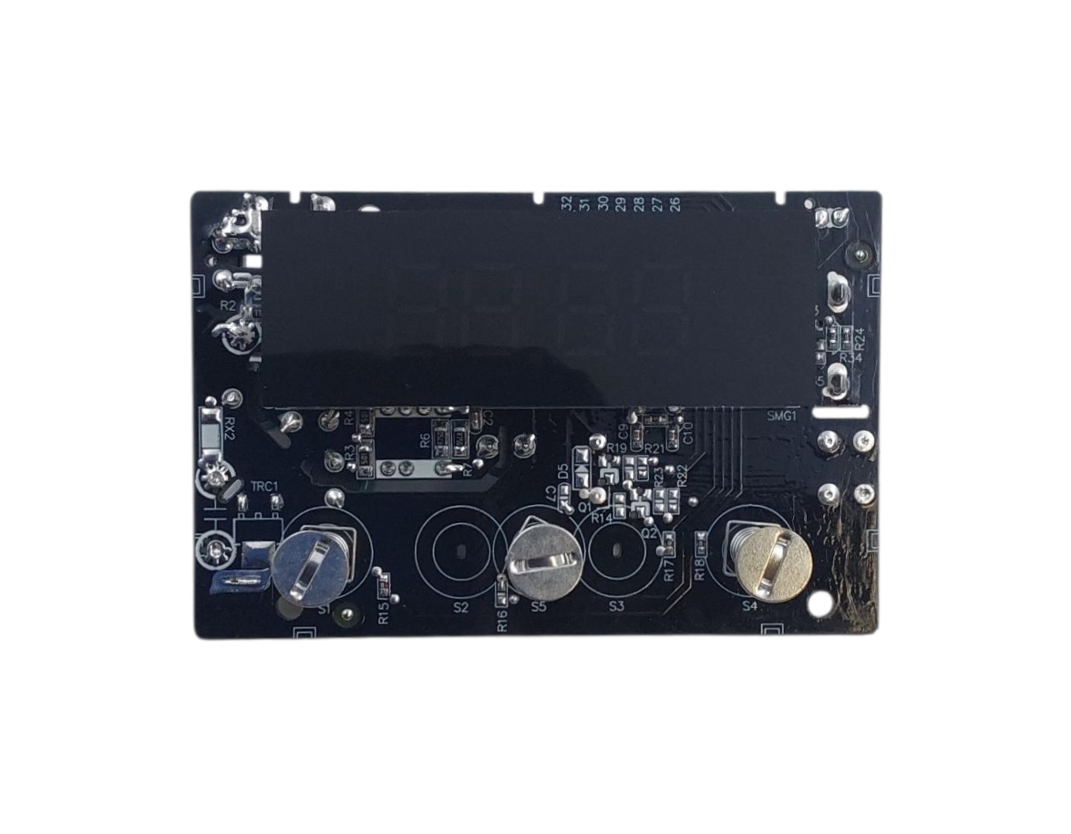 Danby New Range Control Board 250825029 **Same Day Shipping & 60 Days Warranty**