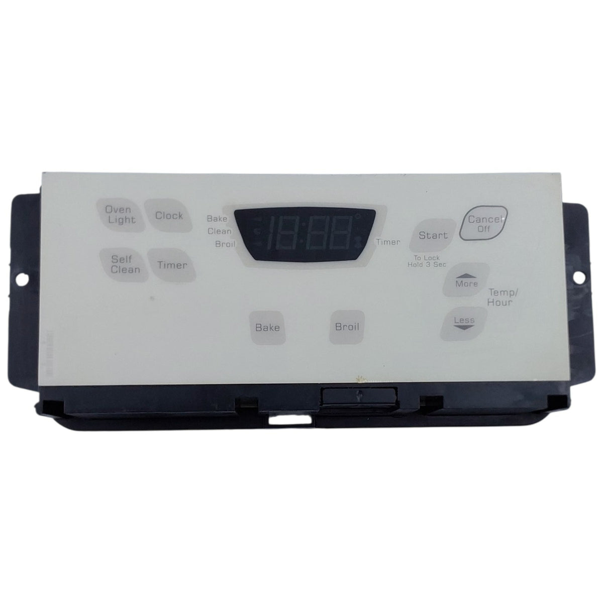 Genuine Whirlpool Range Control Board W10363665 Same Day Ship & 60 Days Warranty