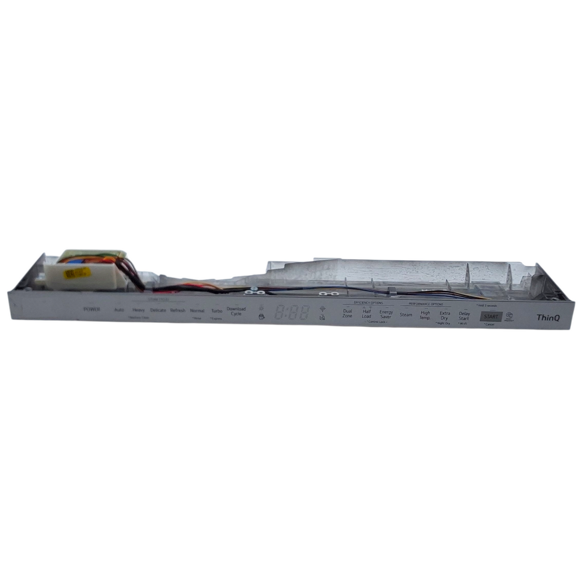 LG New Dishwasher Control Panel Assy GL75675225 Same Day Ship & 60 Days Warranty