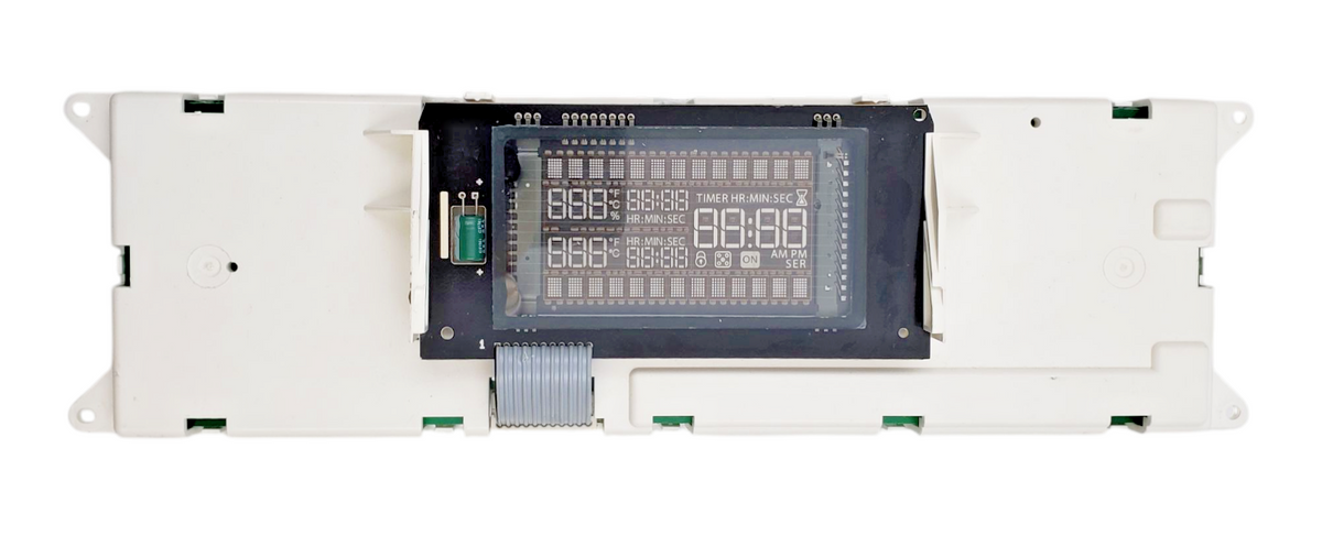 Genuine Whirlpool Range Control Board W11541201 Same Day Ship & 60 Days Warranty