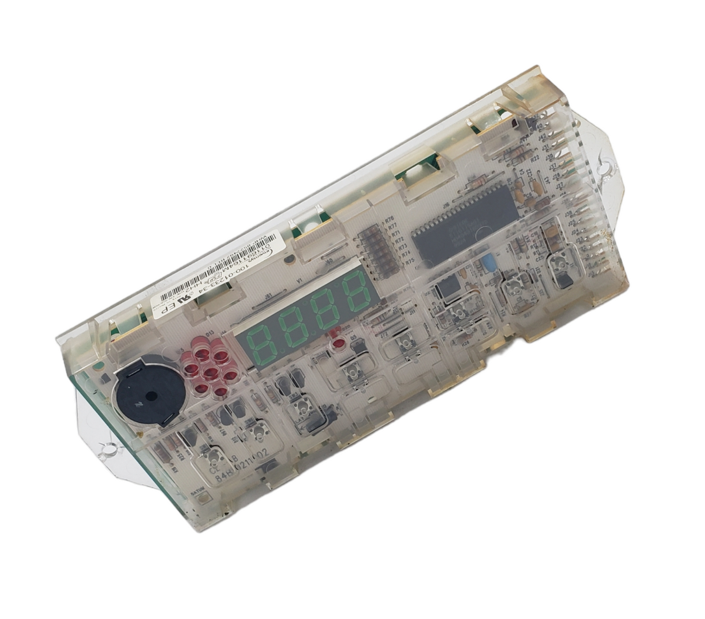 Genuine Whirlpool Oven Control Board 8522492 Same Day Ship & **60 Days Warranty*